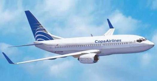 Copa Airlines Reservations