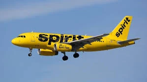 Spirit Airlines Customer Service