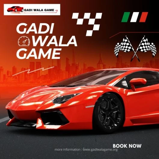 Gadi Wala Game