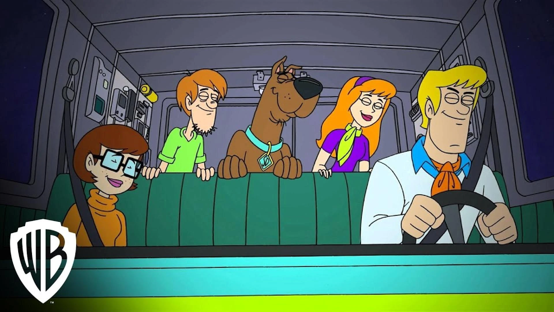 Scooby-Doo at 50 The truth is that it was all about drugs