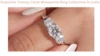 Exquisite Twenty Carat Moissanite Ring Collection in India