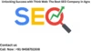 Unlocking Success with Think Web: The Best SEO Company in Agra