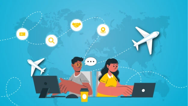 Smooth Sailing: Navigating the Benefits of a Travel Agency Merchant Account