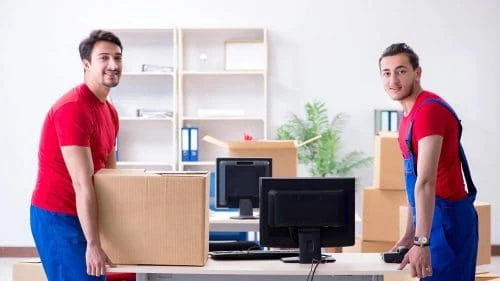 Important Things to Do When Moving to a New Home