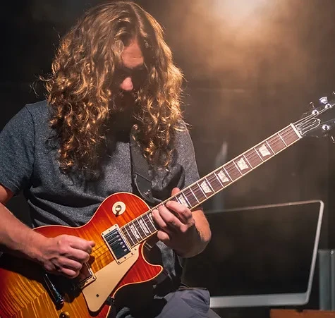 The Best Guitar Classes in India: Unleashing Your Musical Potential