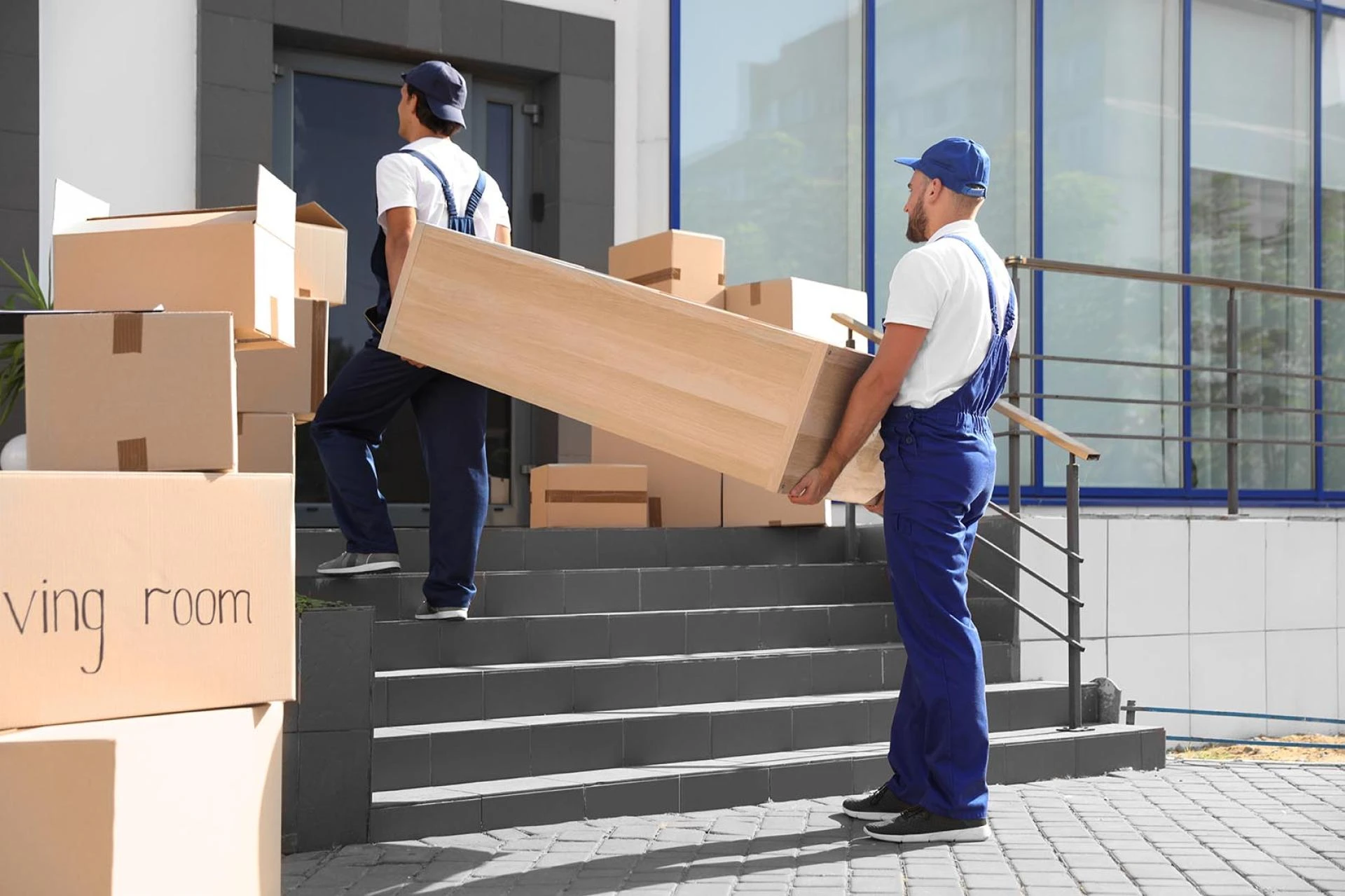 How to Choose the Right Removalist