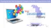 Choosing the Best Web Development Company in Mumbai: A Comprehensive Guide