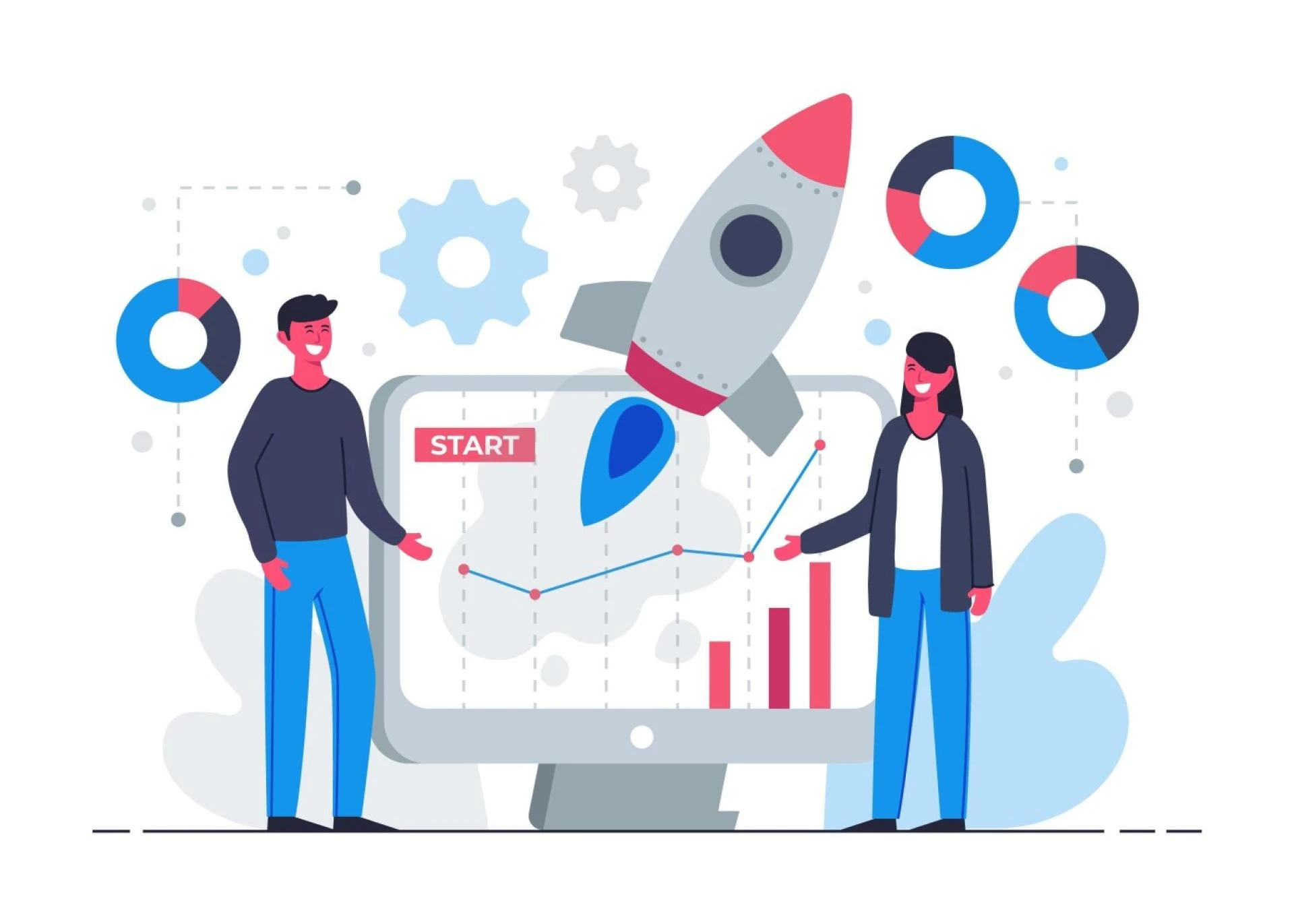 Accelerating Market Entry with MVP Development Services