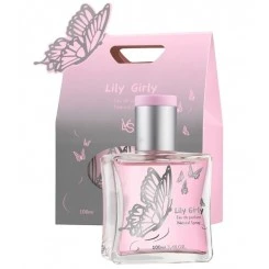 How to Pick the Best and Favourable Women’s Perfume?