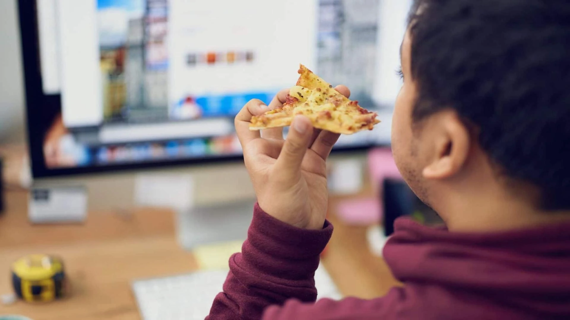 10 Bad Eating Habits and How to Break Them