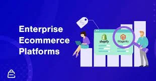 UX Best Practices for An Ideal Enterprise Ecommerce Platform
