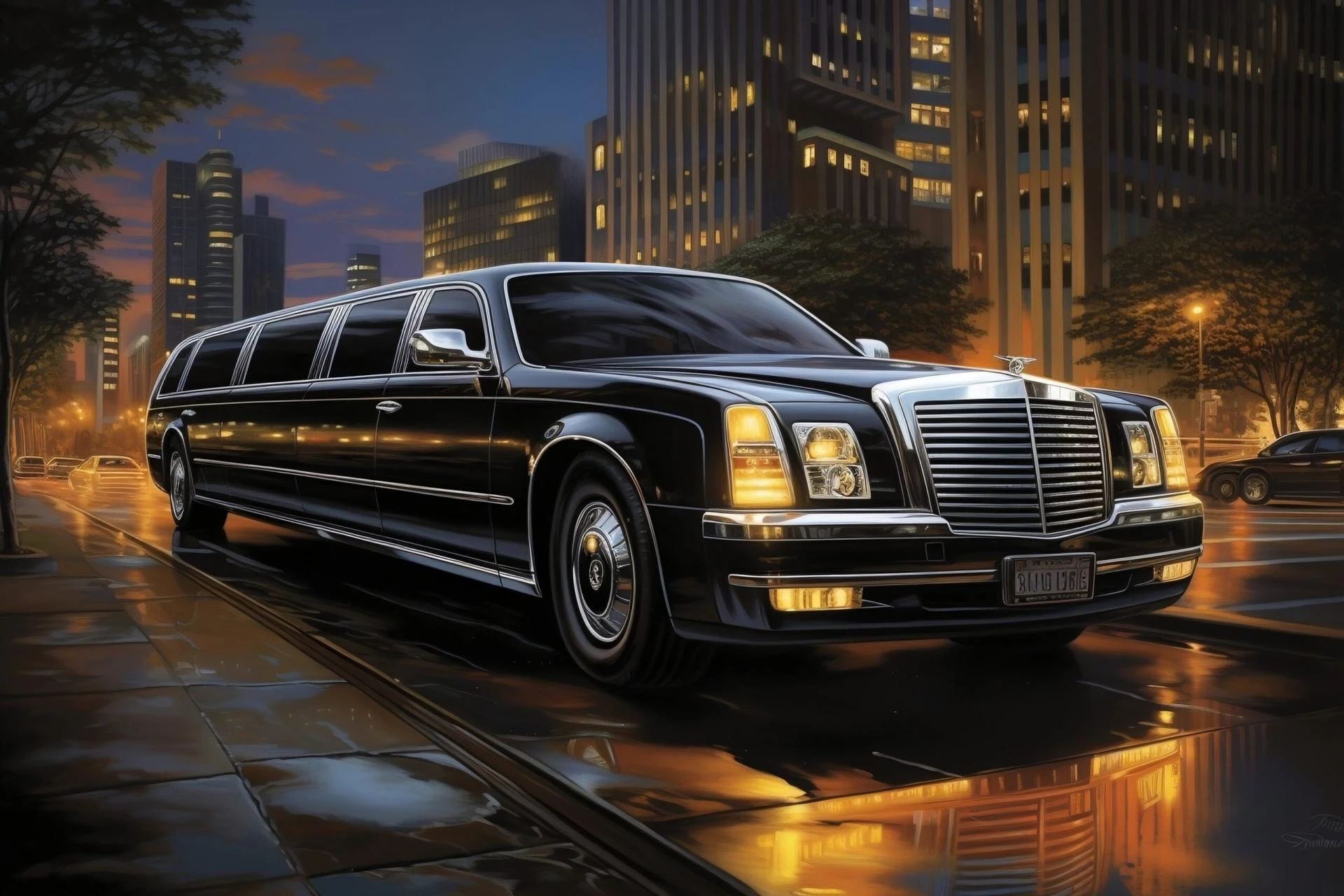 Los Angeles Cruise Transfer Service