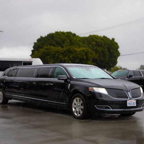 Los Angeles Cruise Transfer Service