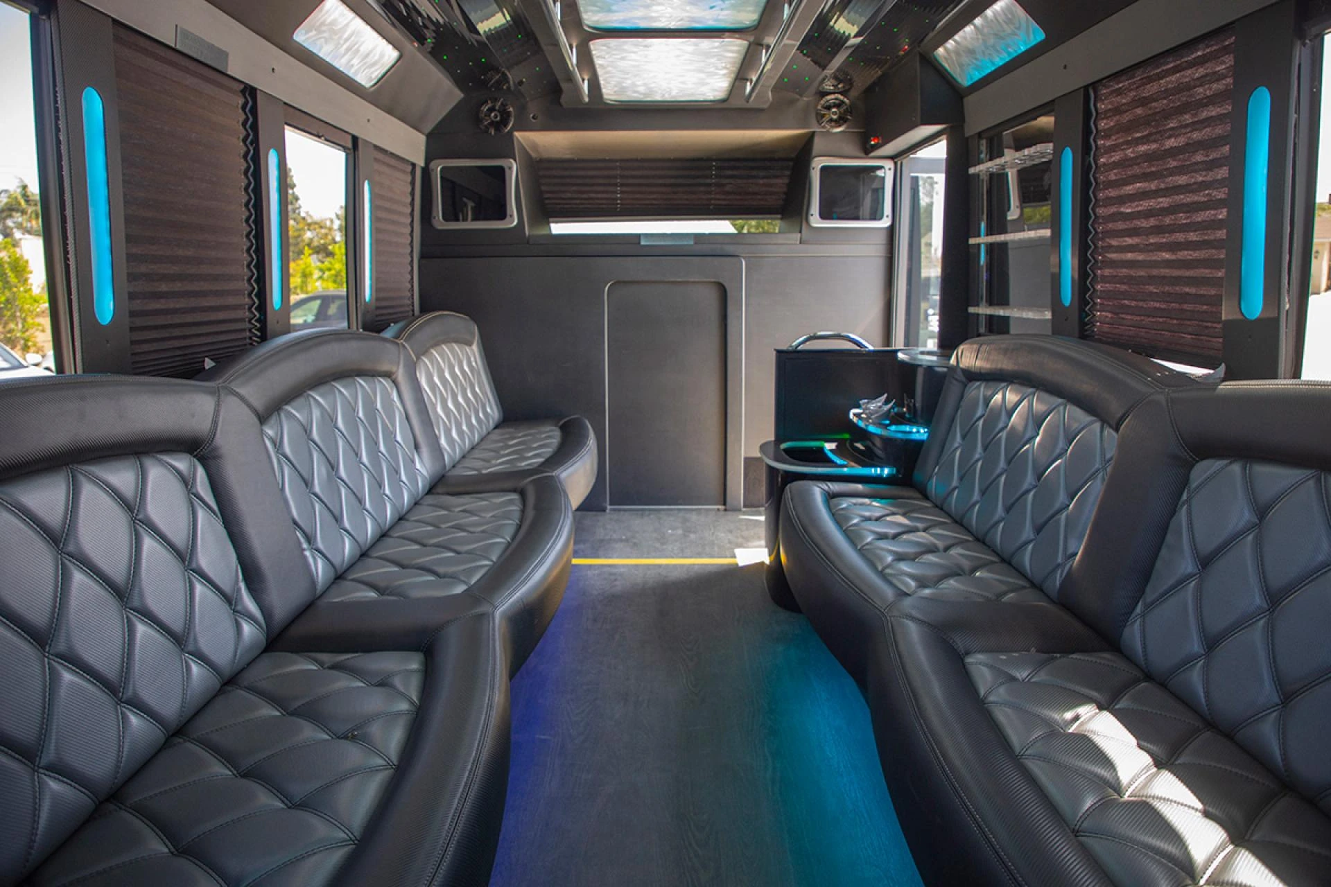 Business Transportation