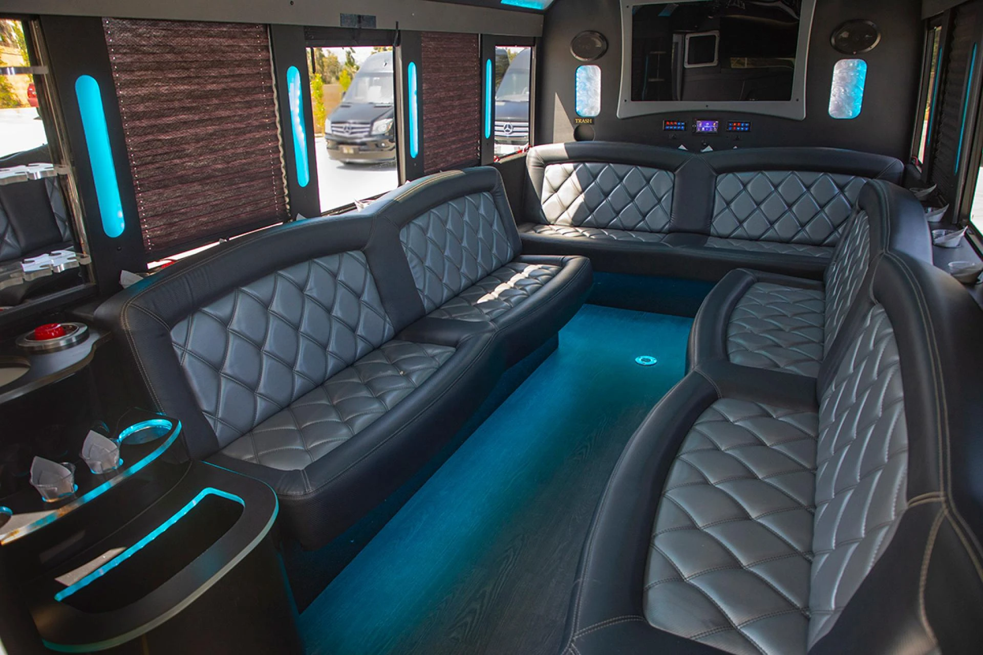 Cruise Port Transportation
