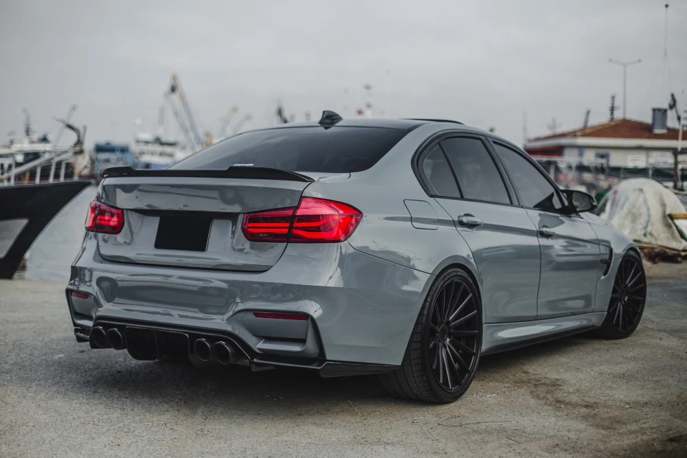 Tuning the B58: Enhancing Power and Performance in Your BMW