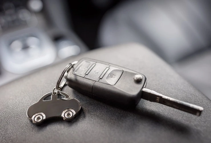 Ford Key Replacement: 8 Quick Tips to Follow About Car Key Replacement