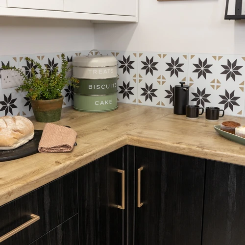 Embracing the Future: Interior Design Trends for July 2023 and Beyond with DC Fix Vinyl