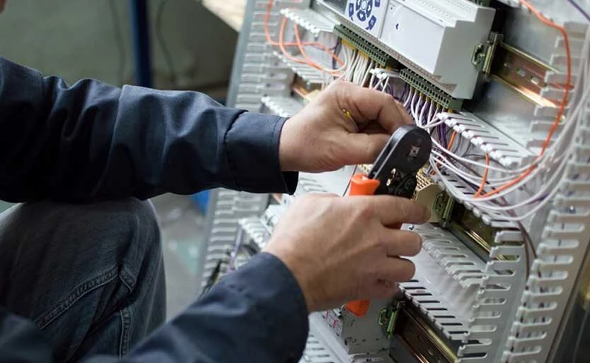 The 4 Most Important Electrical Services For Commercial Buildings