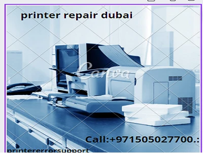 What You Need to Know About Printer Repair and Maintenance
