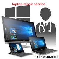 Laptop Repair Service &amp; Maintenance Dubai