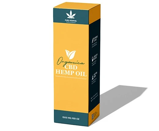 An Introduction to Custom Hemp Packaging for Industry