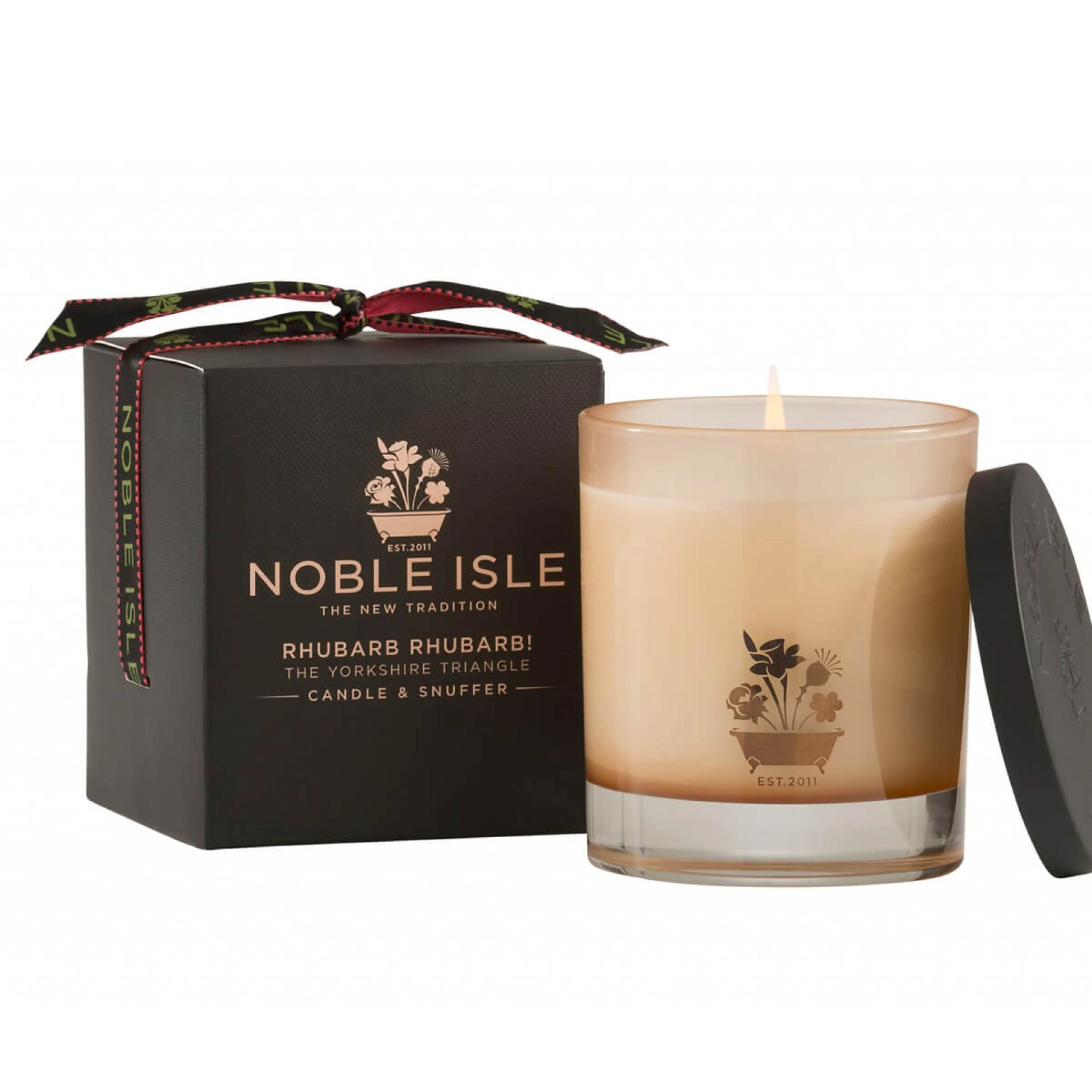 Candle Packaging Fundamentals to Increase Brand Sales