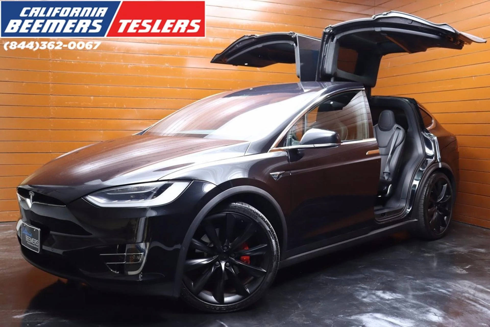 It can be difficult to find a used Tesla for sale