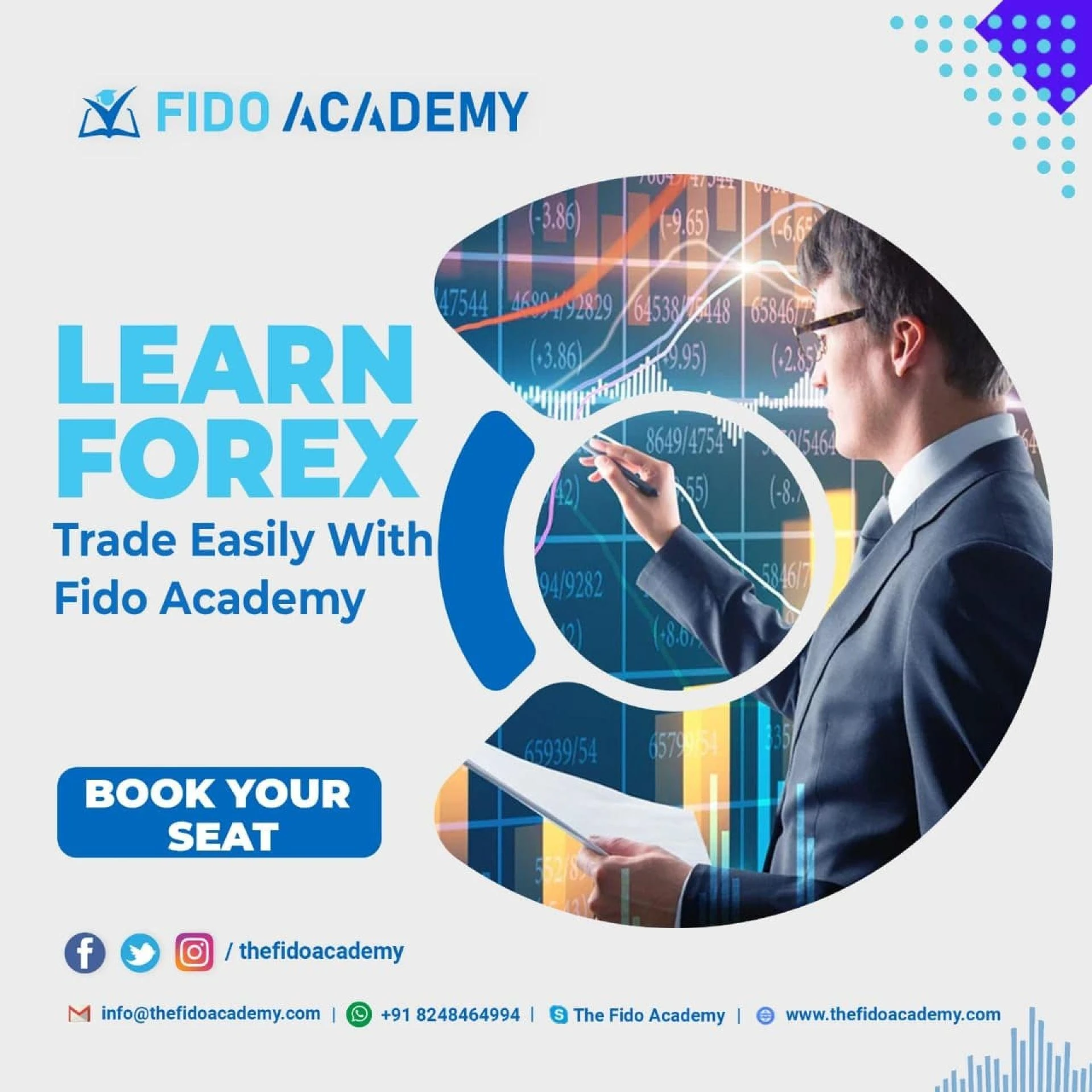Forex Trading Courses in Tamil Nadu