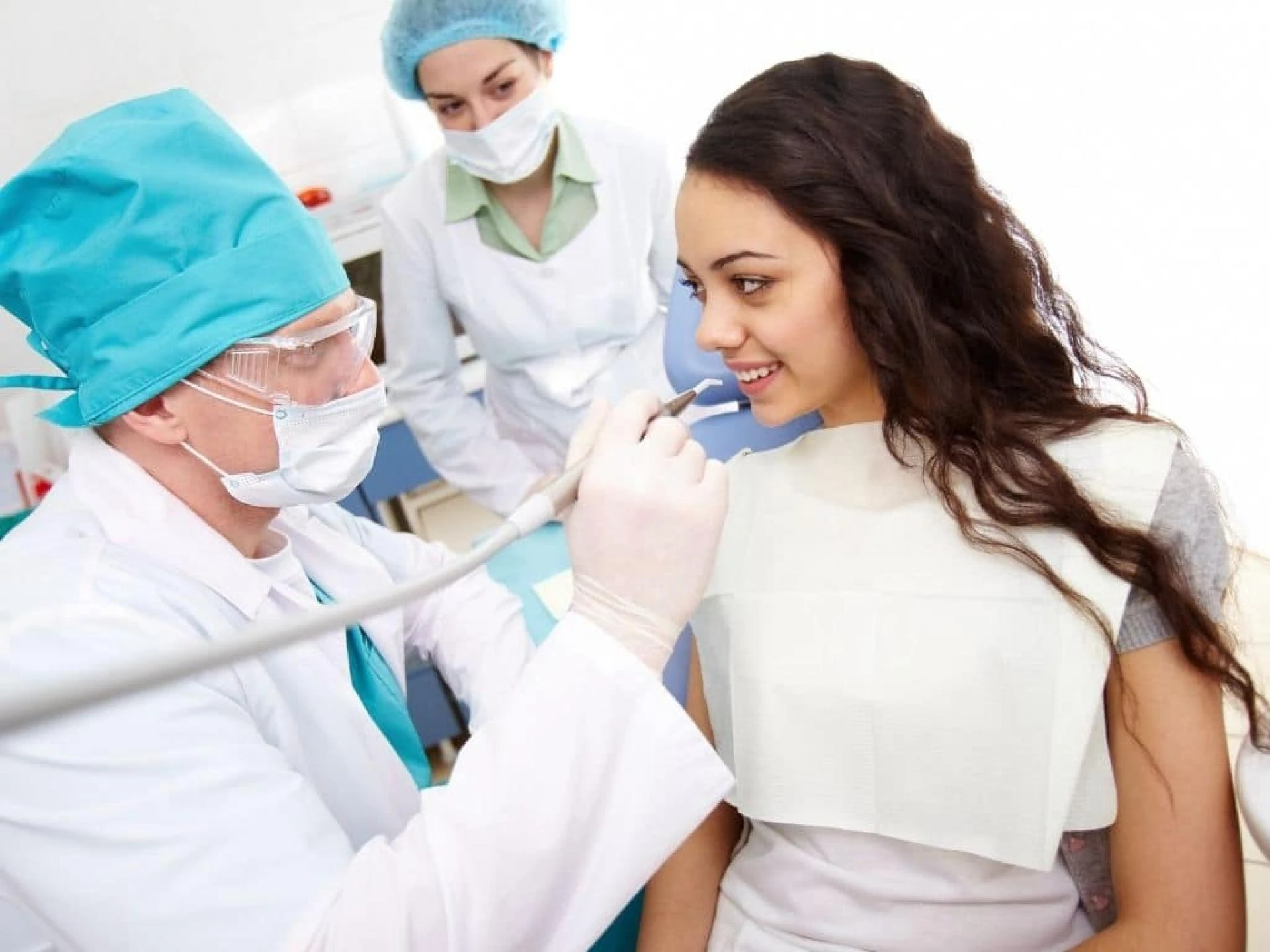How The Dentist Will Help You With Toothache?