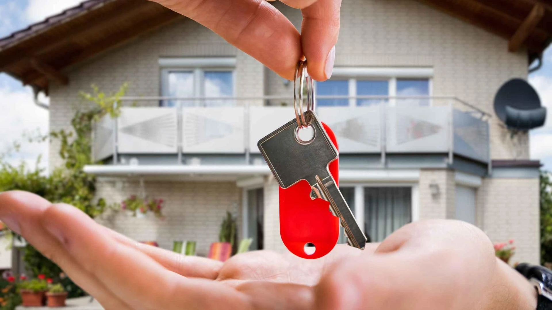 Things You Must Know Before Buying a Villa