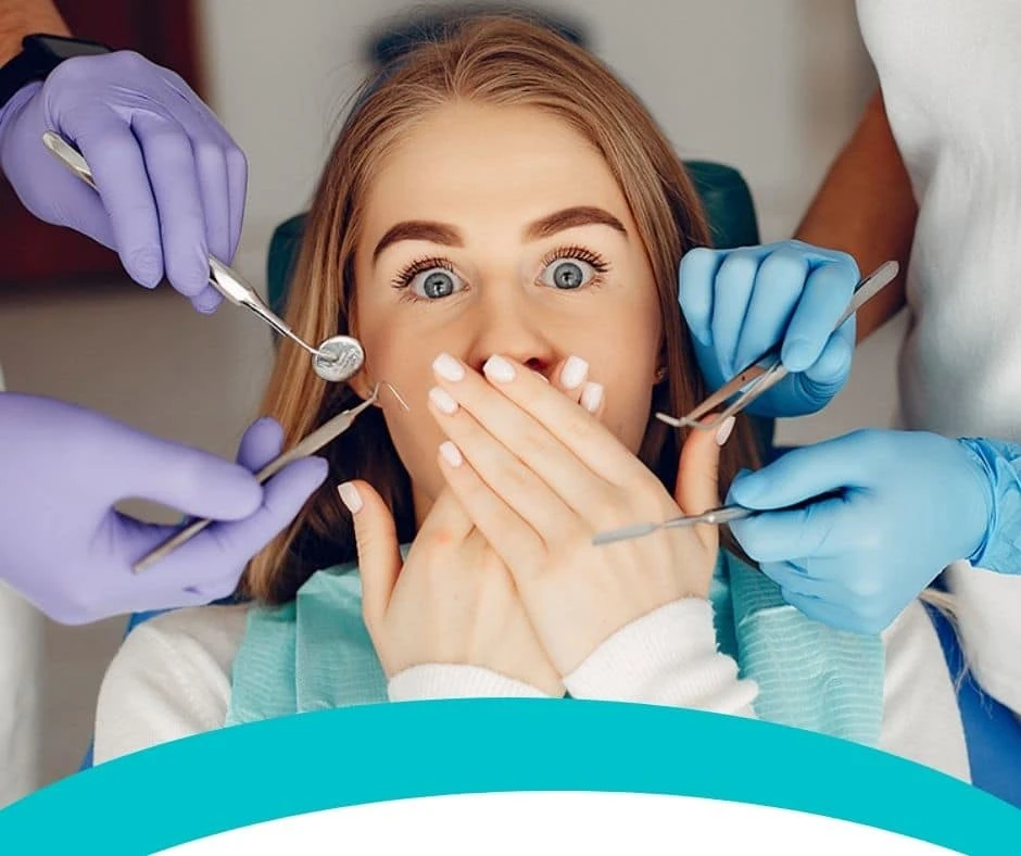 How to Overcome Your Fear of the Dentist?