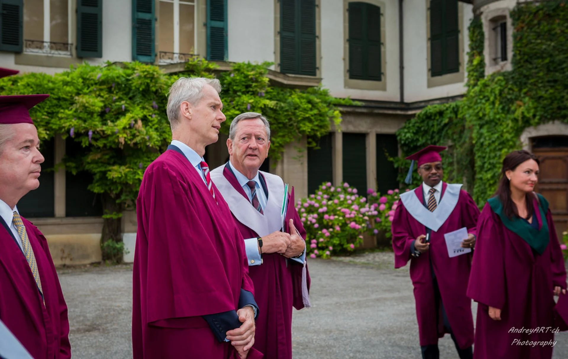 The Many Benefits Of Obtaining MSc In International Relations