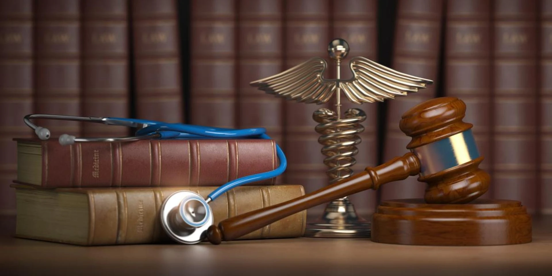 Medical Jurisprudence: Unraveling the Interface of Medicine and Law