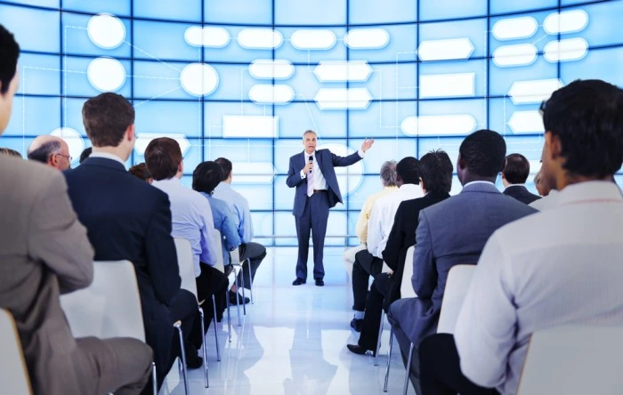 Tips to Improve Public Speaking Skills- Shiv Khera