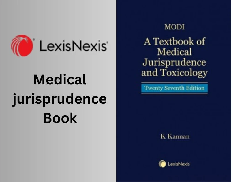 Unveiling the Essential Guide: Medical Jurisprudence Book