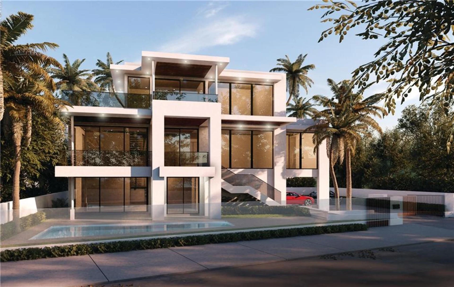 What To Look For When Buying A Luxury Condo In Fort Lauderdale?