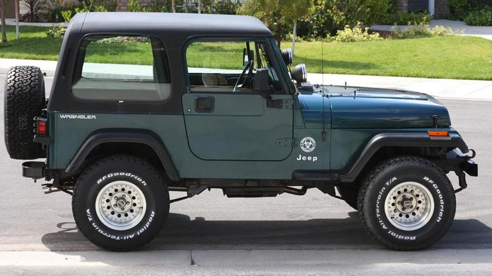 The Science Behind the Spin: Understanding the Technology of American Racing Wheels