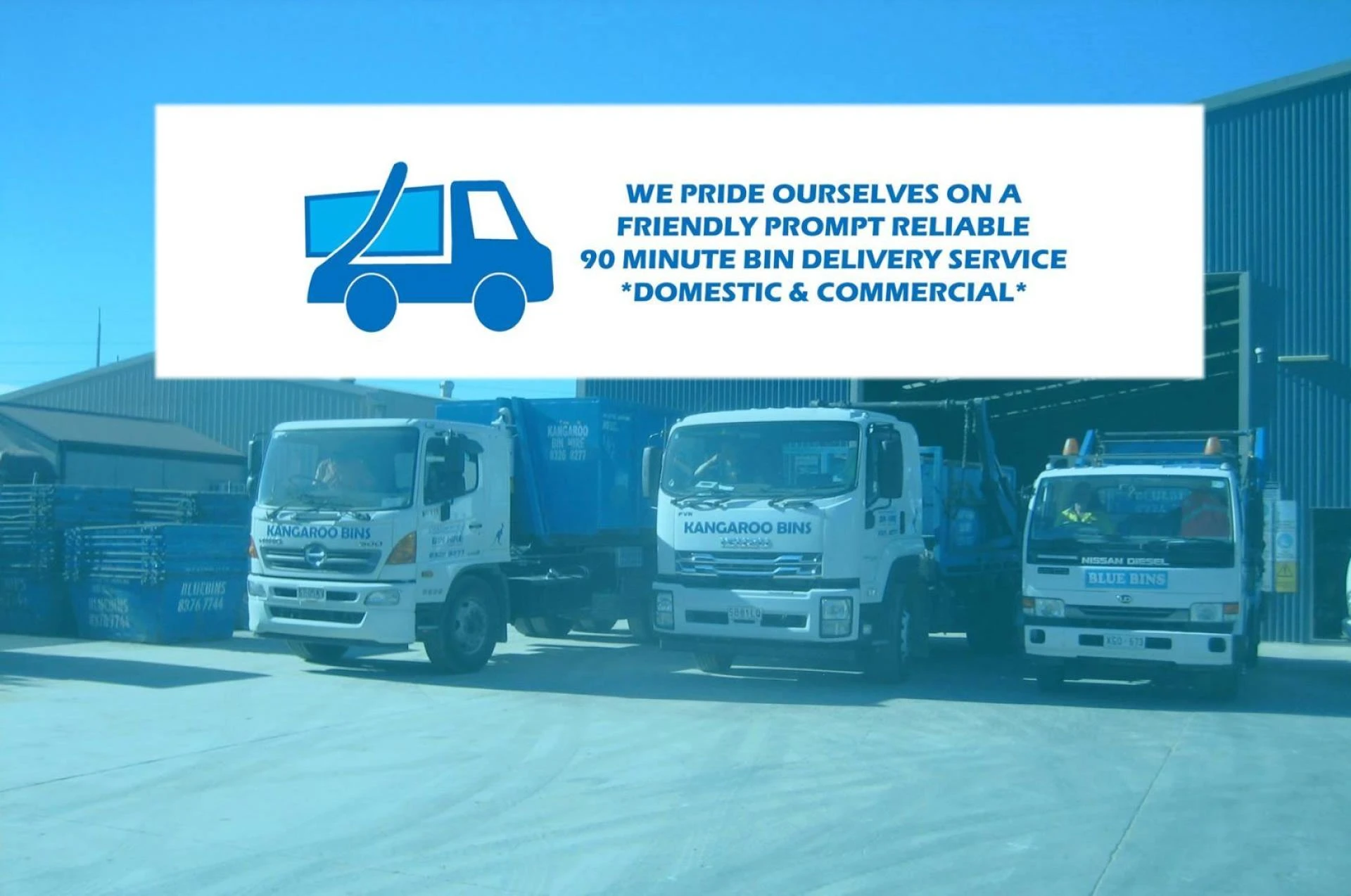 Decluttering Construction Sites: How Rubbish Bins Can Streamline Concrete Waste Removal