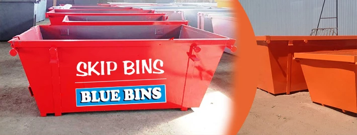 Keeping It Clean: The Importance Of Bins In Waste Management