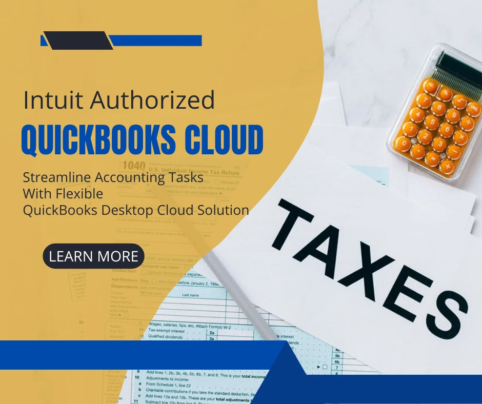 Why your business Needs QuickBooks Hosting in 2023? 
