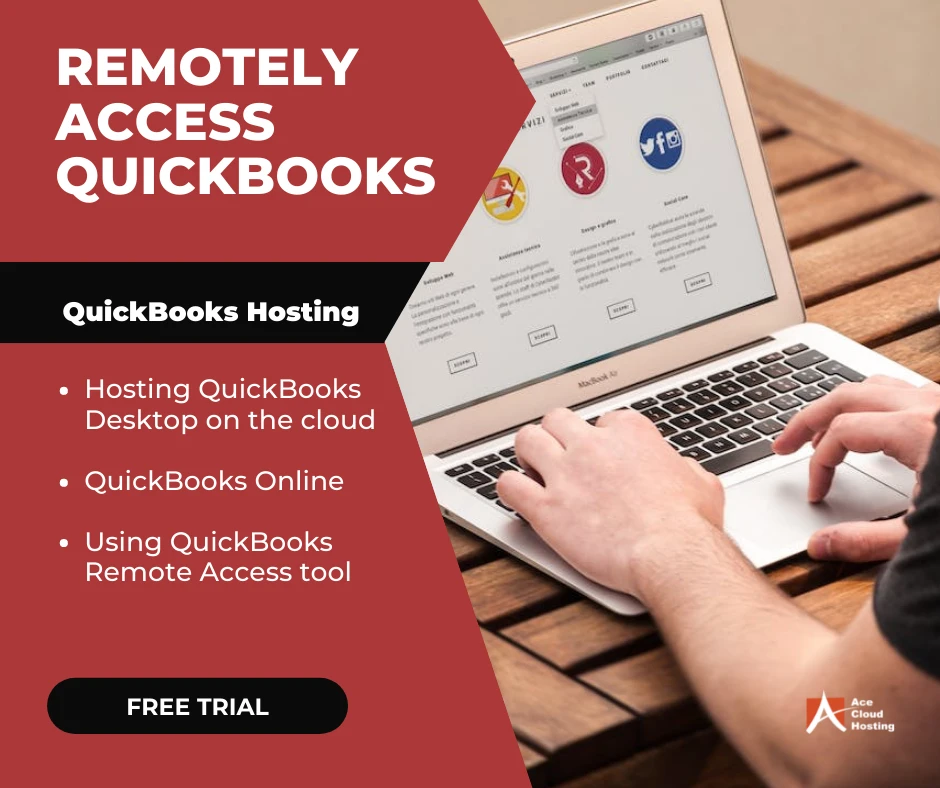 How to Move Your QuickBooks Desktop Application to the Cloud 