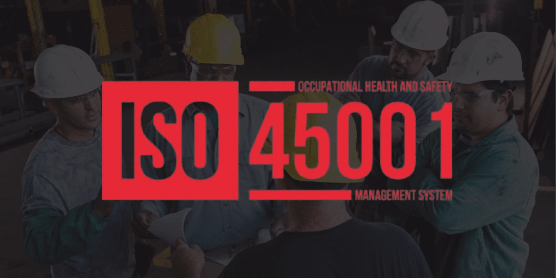 Tips to Implement the ISO 45001 Standard- the safety master