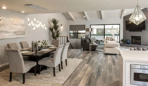 Tips for Finding the Best Modern Rectangular Chandeliers