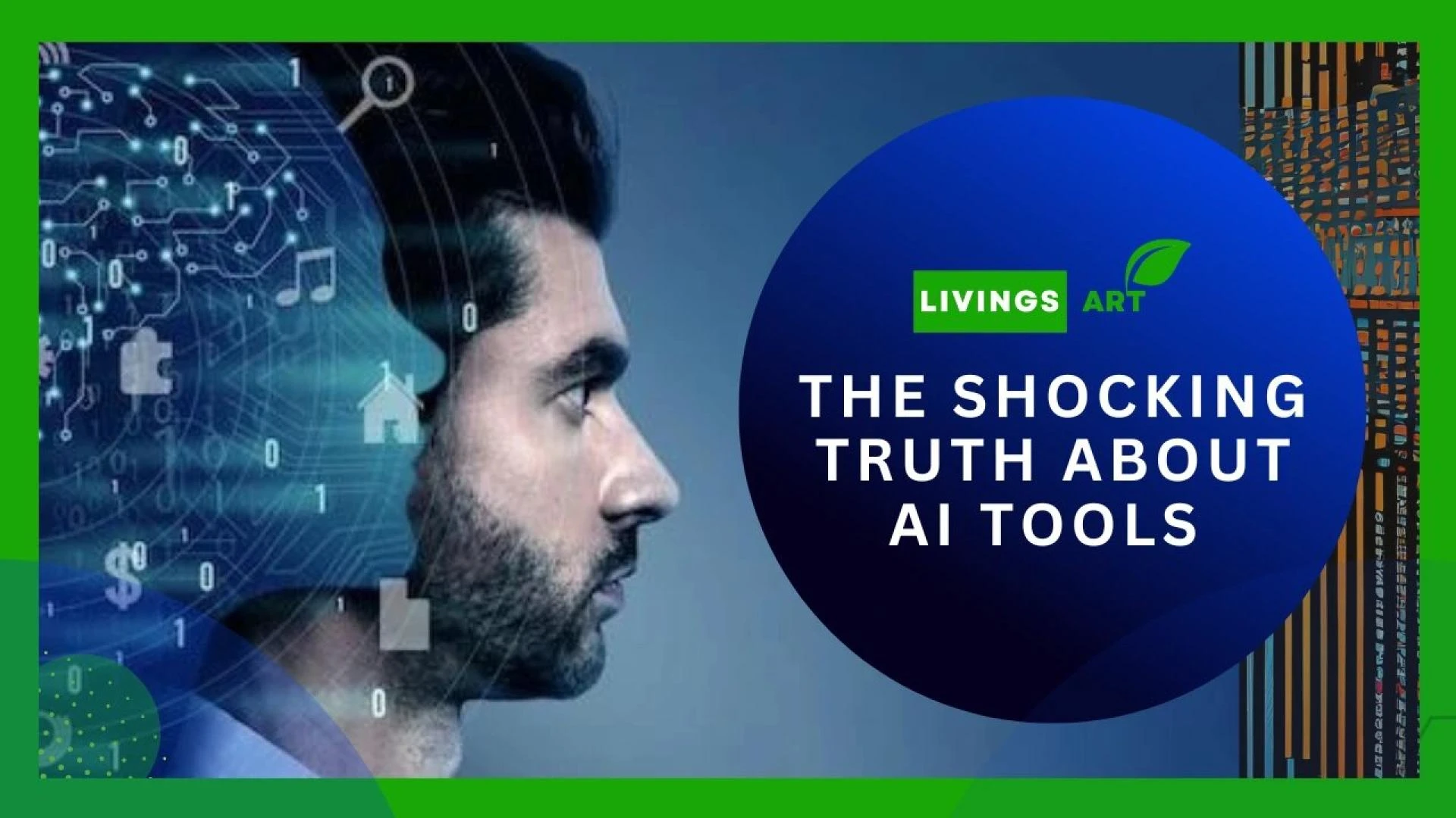 The Shocking Truth About AI Tools: Unveiling Their Hidden Flaws!