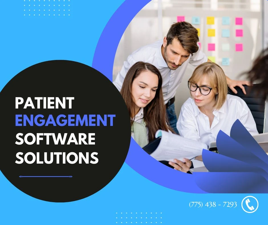 Patient Engagement Software Solutions In Modern Healthcare: A Detailed Guide