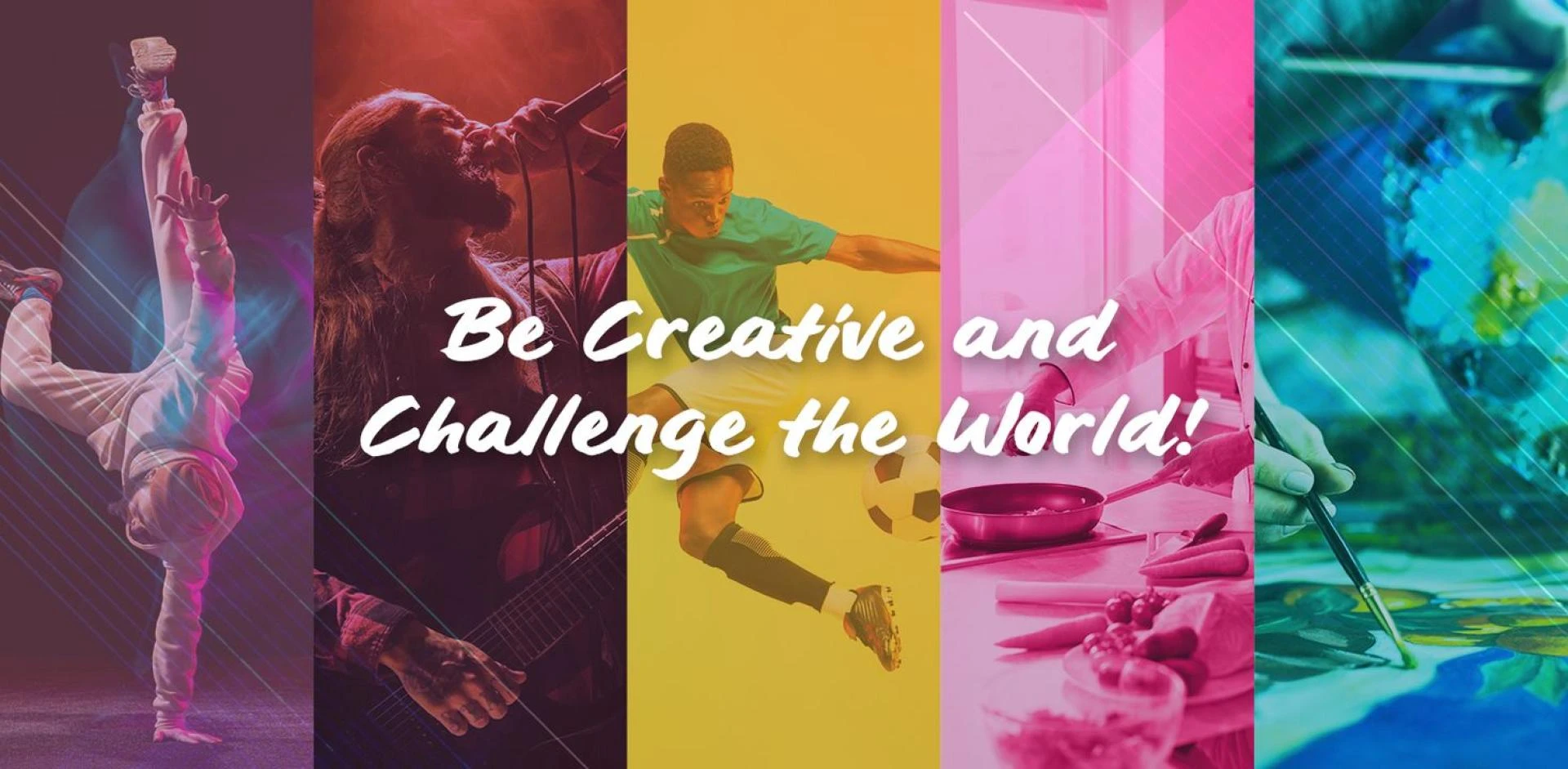 Let Us Explore The World Of Fun Challenges To Do With Friends Online!