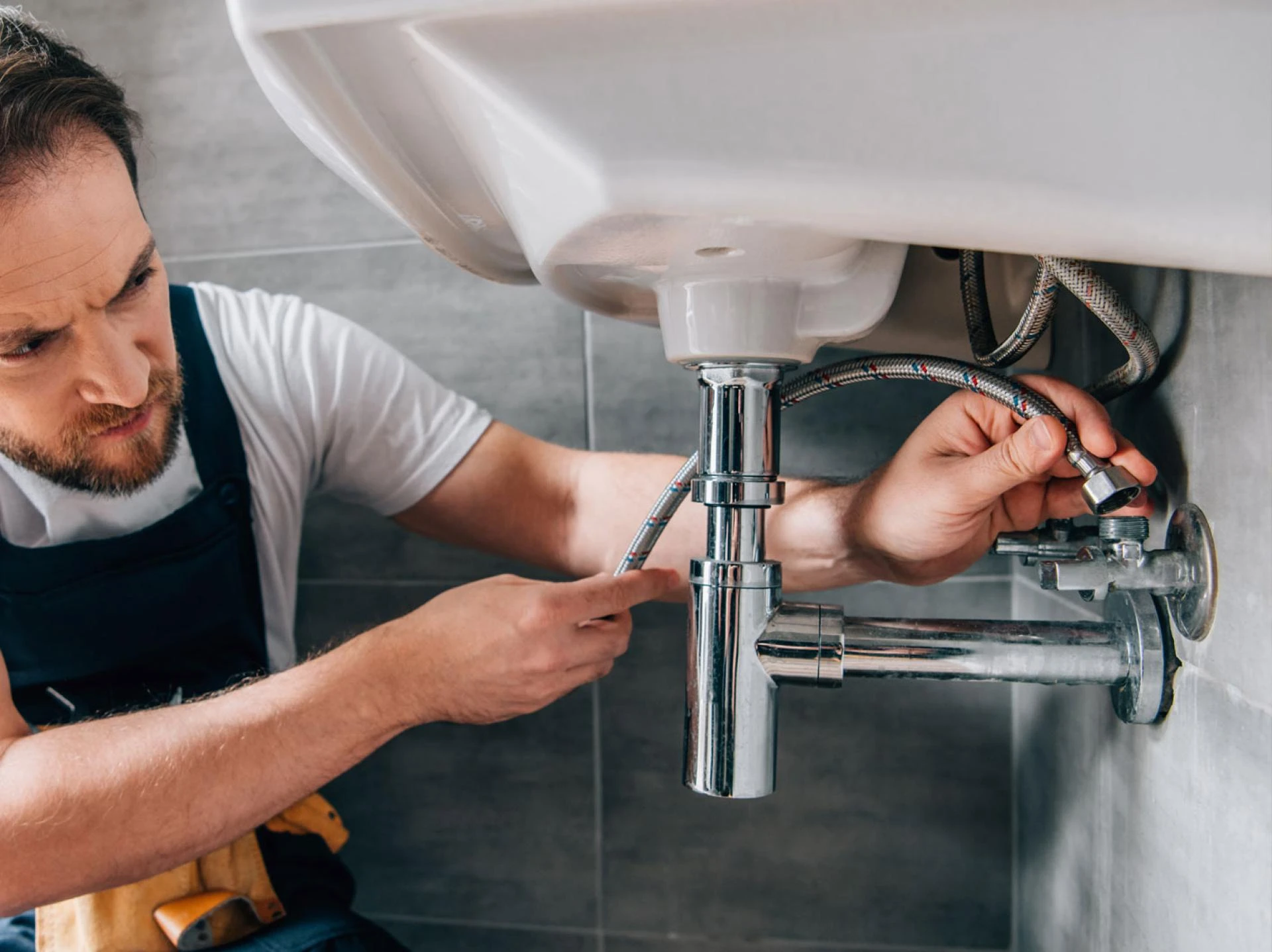 Get Quick Tankless Water Heater Installation Services