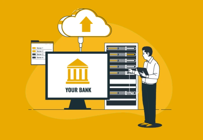 Cloud computing in banking: All you need to know before moving to the cloud