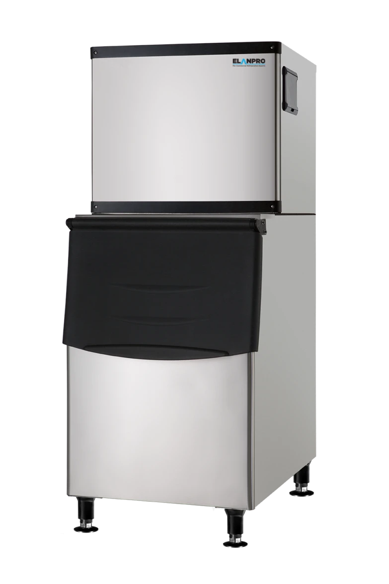 Experience the Best: ELANPRO's High-Quality Materials and Advanced Technology Ensure Reliable and Durable Ice Making Machines